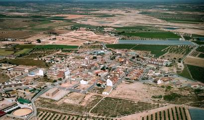 Nueva construcción  - Adosado - Avileses