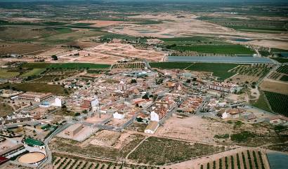 Nueva construcción  - Adosado - Avileses