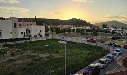 Nueva construcción  - Adosado - Bigastro - pueblo