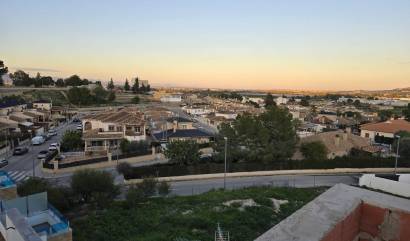 Nueva construcción  - Adosado - Bigastro - pueblo