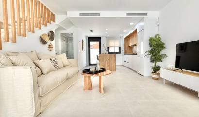 Nueva construcción  - Adosado - Cox - Sin Zona