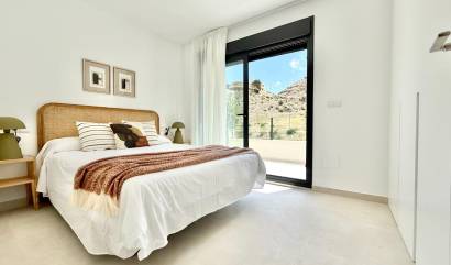 Nueva construcción  - Adosado - Cox - Sin Zona