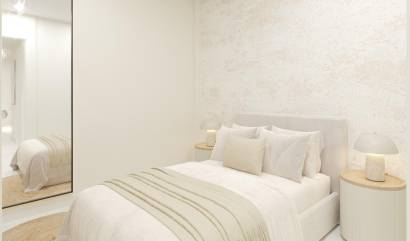 Nueva construcción  - Adosado - Dolores - Sector 2