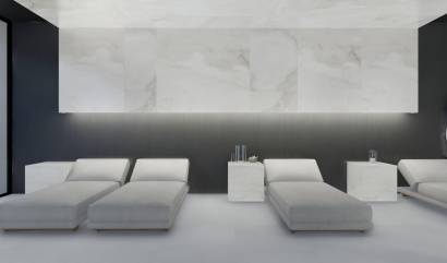 Nueva construcción  - Adosado - Guardamar del Segura - El Raso