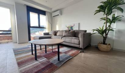 Nueva construcción  - Adosado - La Union - centro