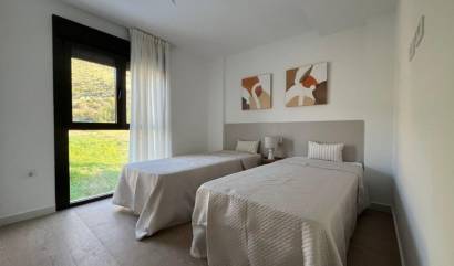 Nueva construcción  - Adosado - La Union - centro