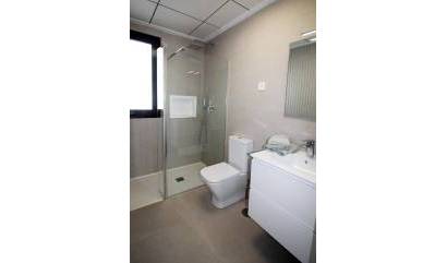 Nueva construcción  - Adosado - Pilar de la Horadada - El Pilar de la Horadada