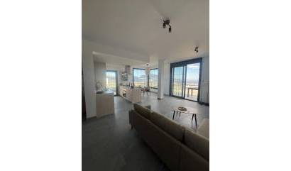 Nueva construcción  - Adosado - Polop - Urbanizaciones