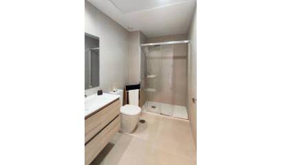 Nueva construcción  - Adosado - San Javier - pueblo