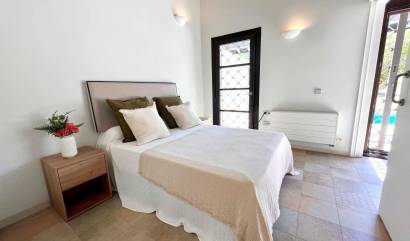 Nueva construcción  - Adosado - Sucina - Peraleja Golf