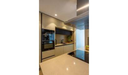 Nueva construcción  -  - Algorfa - La Finca Golf