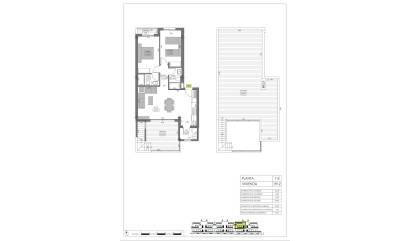 Nueva construcción  -  - Algorfa - La Finca Golf