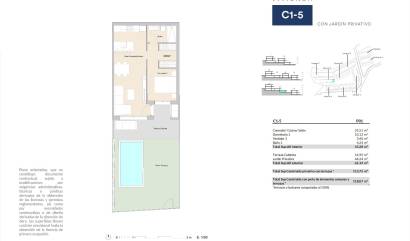 Nueva construcción  - Apartment - Alfas del Pí - Alfaz del Sol
