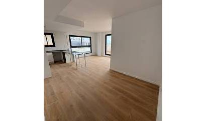 Nueva construcción  - Apartment - Alicante - Benalua