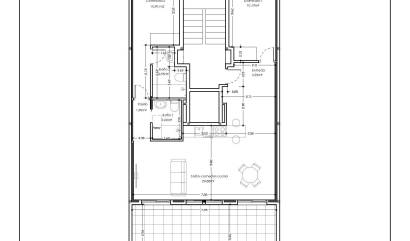 Nueva construcción  - Apartment - Alicante - Center