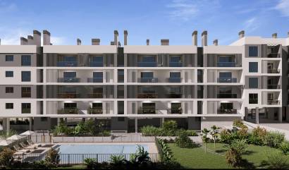 Nueva construcción  - Apartment - Alicante