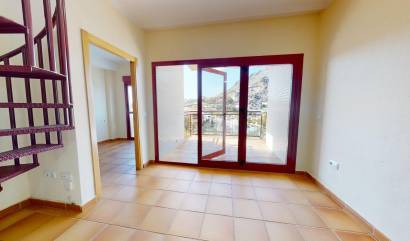 Nueva construcción  - Apartment - Archena - Villanueva del Rio Segura