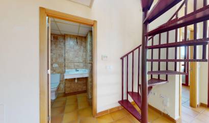 Nueva construcción  - Apartment - Archena - Villanueva del Rio Segura