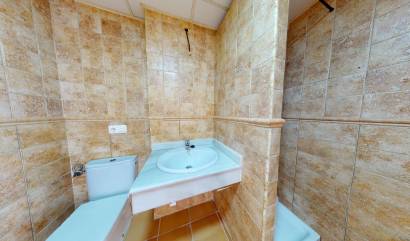 Nueva construcción  - Apartment - Archena - Villanueva del Rio Segura