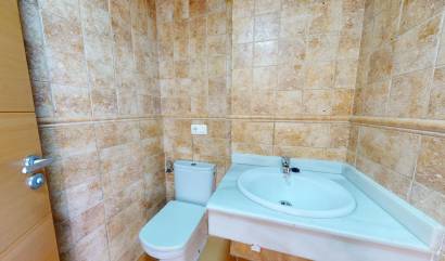 Nueva construcción  - Apartment - Archena - Villanueva del Rio Segura