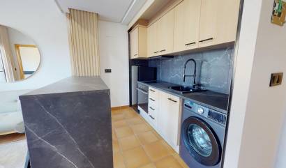 Nueva construcción  - Apartment - Archena - Villanueva del Rio Segura