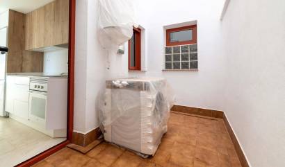 Nueva construcción  - Apartment - Avileses - pueblo