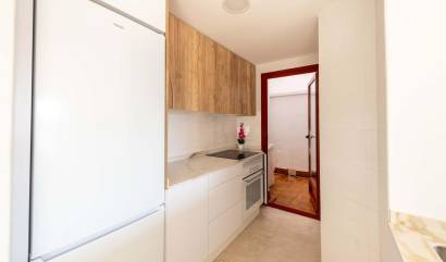 Nueva construcción  - Apartment - Avileses - pueblo