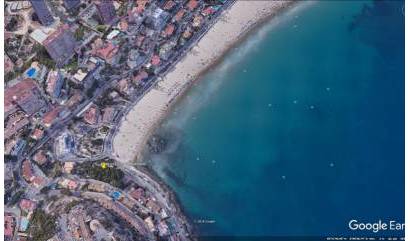 Nueva construcción  - Apartment - Benidorm