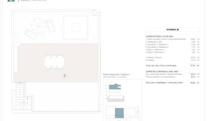 Nueva construcción  - Apartment - Benijofar - Pueblo