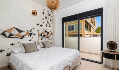 Nueva construcción  - Apartment - Benijofar - Pueblo