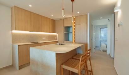 Nueva construcción  - Apartment - Benijofar - Pueblo