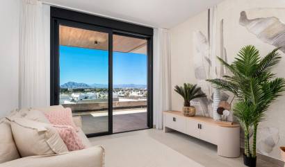 Nueva construcción  - Apartment - Benijofar - Pueblo