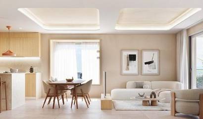 Nueva construcción  - Apartment - Benijofar