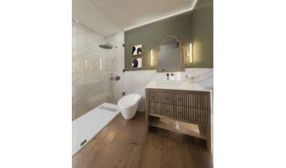 Nueva construcción  - Apartment - Bigastro - centro