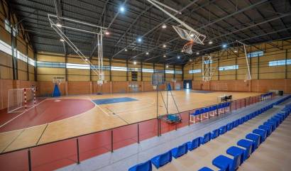 Nueva construcción  - Apartment - Bigastro - pueblo