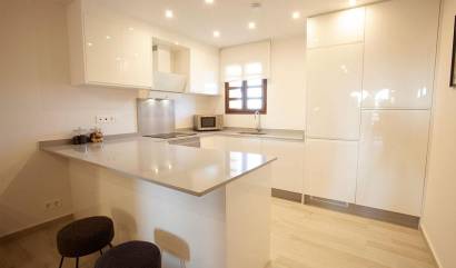 Nueva construcción  - Apartment - Cuevas Del Almanzora