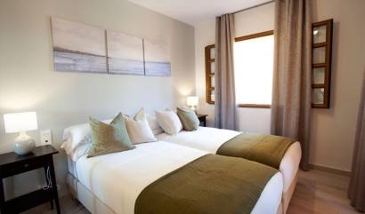 Nueva construcción  - Apartment - Cuevas Del Almanzora