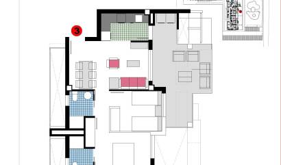 Nueva construcción  - Apartment - Denia - Las Marinas km 2.5