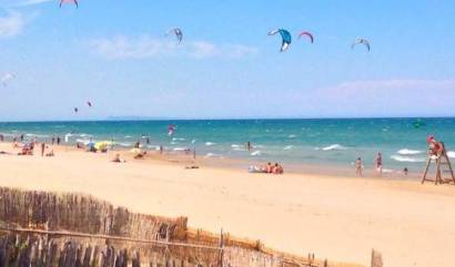 Nueva construcción  - Apartment - Denia - Puerto Denia