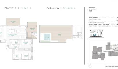 Nueva construcción  - Apartment - El Verger - Playa de La Almadraba