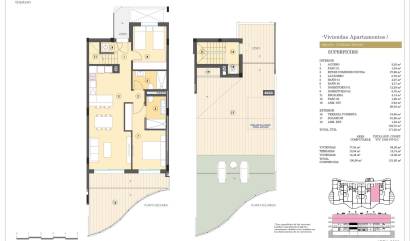 Nueva construcción  - Apartment - Finestrat - Campana Garden
