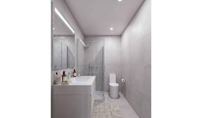 Nueva construcción  - Apartment - Fuente Alamo - La Pinilla