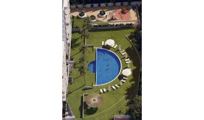 Nueva construcción  - Apartment - Guardamar del Segura - Avda del Puerto