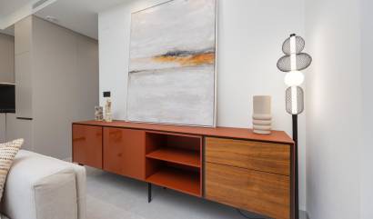 Nueva construcción  - Apartment - Guardamar del Segura - Avda del Puerto