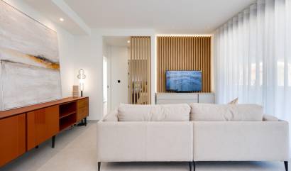 Nueva construcción  - Apartment - Guardamar del Segura - Avda del Puerto
