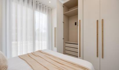 Nueva construcción  - Apartment - Guardamar del Segura - Avda del Puerto