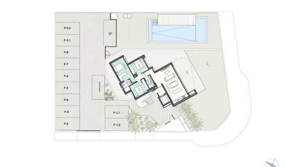 Nueva construcción  - Apartment - Guardamar del Segura - Avenida del Puerto