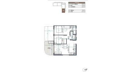 Nueva construcción  - Apartment - Guardamar del Segura - Camino del Puerto