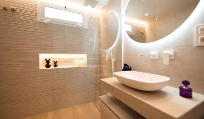 Nueva construcción  - Apartment - Guardamar del Segura - El Raso