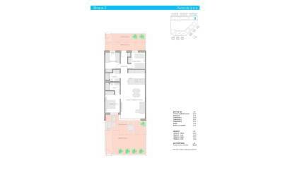 Nueva construcción  - Apartment - Guardamar del Segura - El Raso